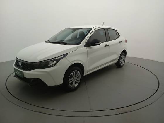 FIAT ARGO 1.0 FIREFLY FLEX MANUAL